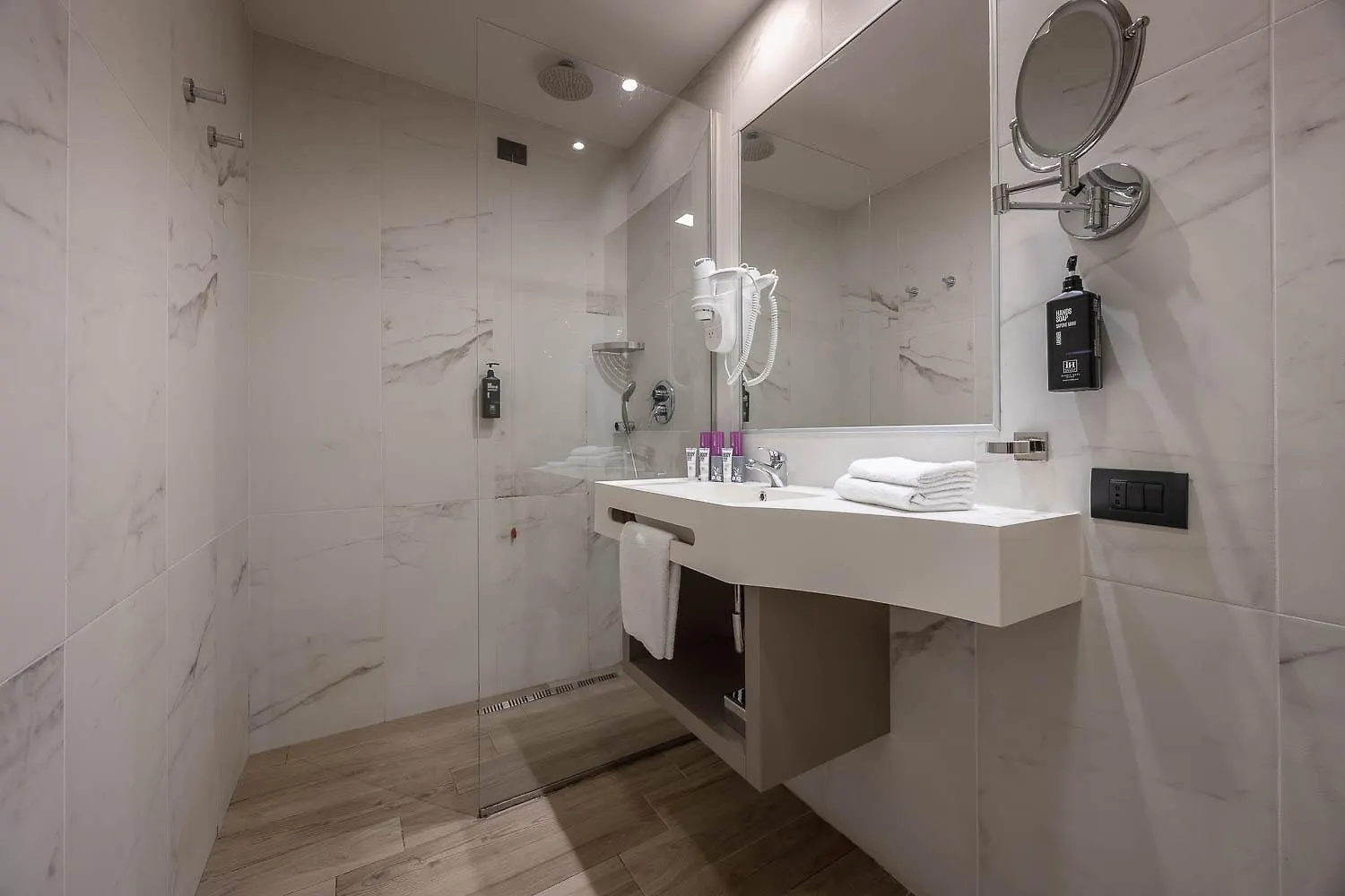 Ih Hotels Milano St. John Sesto San Giovanni