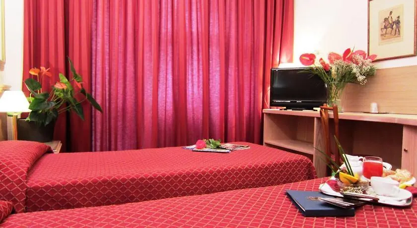 Ih Hotels Milano St. John Sesto San Giovanni