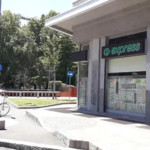 Apartamento Darsena Cozy Flat, Milán