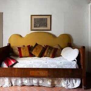 Comfy Near Palazzo Pitti Apartment