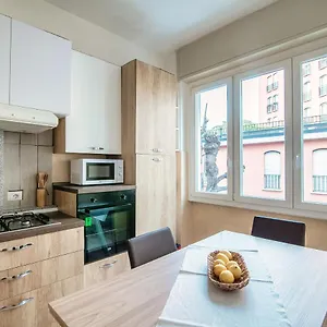 Joivy Superb Family Flat In Perfect Centre Apartment