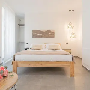 Enchanted - By Rent Apartment