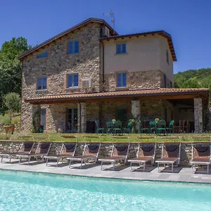 I Giunchi Farm stay