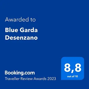 Blue Garda Desenzano Desenzano del Garda