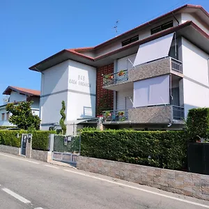 Apartment Casa Bergamo, Orio al Serio