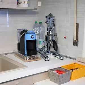 Intero Con Giardino E Colazione Dario Apartment