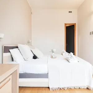 Apartamento Wonderful Brera Flat, Milán
