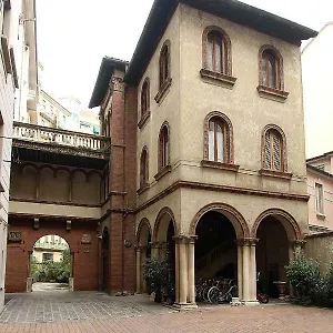 Apartment Sahi - Residenza Bianca Di Savoia, Milan